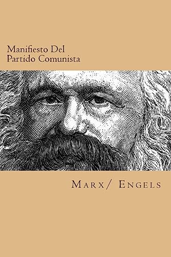 9781539596035: Manifiesto Del Partido Comunista (Spanish Edition)