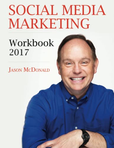 9781539598145: Social Media Marketing Workbook: How to Use Social Media for Business (2022 Online Marketing)