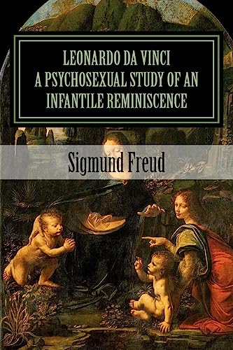 Stock image for Leonardo da Vinci: a psychosexual study of an infantile reminiscence for sale by Save With Sam