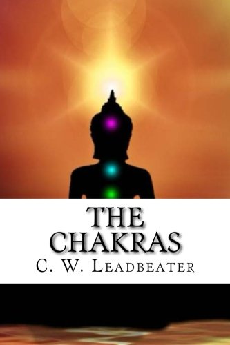 9781539600619: The Chakras