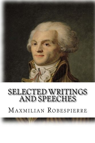 9781539602088: Selected Writings And Speeches