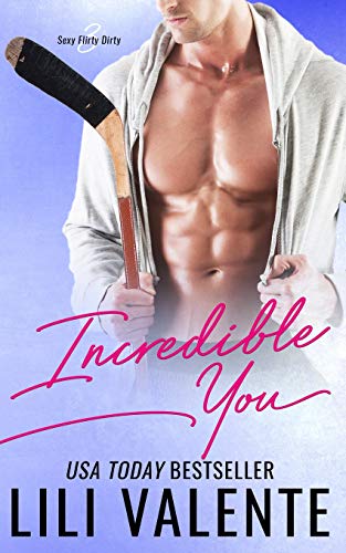 Stock image for Incredible You: A Sexy Flirty Dirty Standalone Romance (Big O Dating Specialists) for sale by SecondSale
