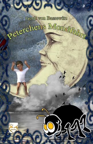 9781539606284: Peterchens Mondfahrt