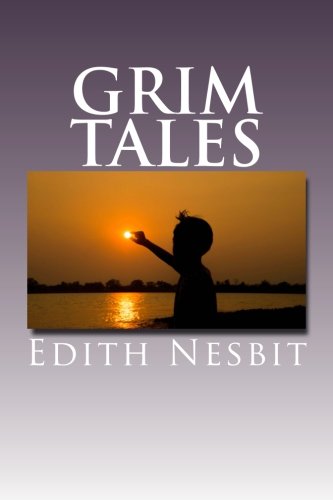 9781539607830: Grim Tales