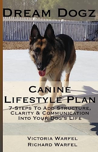 Imagen de archivo de Canine Lifestyle Plan a la venta por Lucky's Textbooks