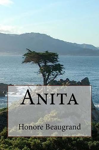 Stock image for Anita (French Edition) for sale by Lucky's Textbooks