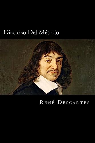 9781539609018: Discurso Del Metodo (Spanish Edition)