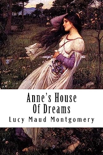 Stock image for Annes House Of Dreams for sale by Hawking Books