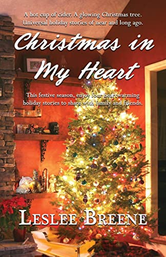 Stock image for Christmas in My Heart for sale by Jenson Books Inc