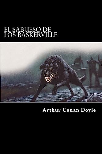 9781539611356: El Sabueso De Los Baskerville (Spanish Edition)