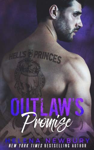 9781539616467: Outlaw's Promise