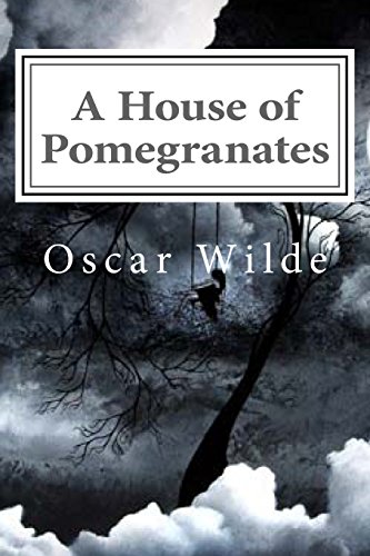 9781539619376: A House of Pomegranates