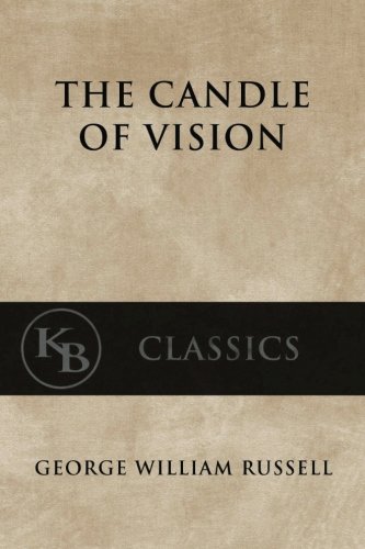 9781539626107: The Candle of Vision