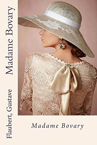 9781539633303: Madame Bovary (German Edition)