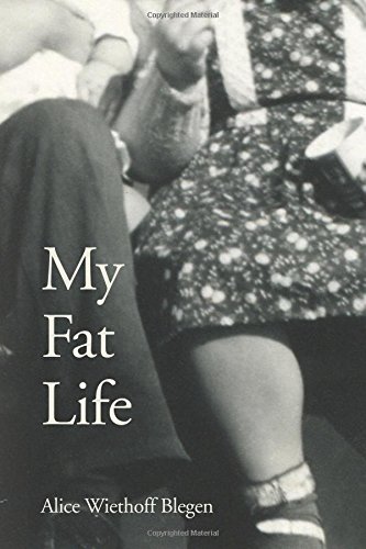 Imagen de archivo de My Fat Life a la venta por THE SAINT BOOKSTORE