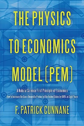 Stock image for The Physics to Economics Model for sale by SecondSale