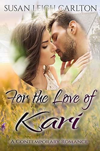 9781539638667: For the Love of Kari: The Doctor's Love: Volume 4