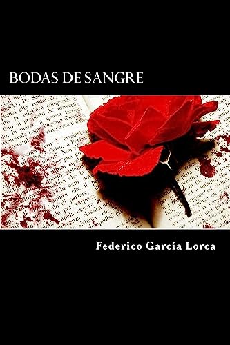 9781539641377: Bodas De Sangre (Spanish Edition)