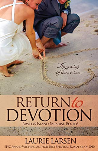 Stock image for Return to Devotion for sale by ThriftBooks-Dallas