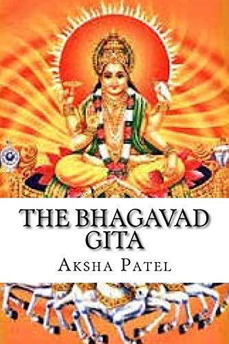 9781539643401: The Bhagavad Gita