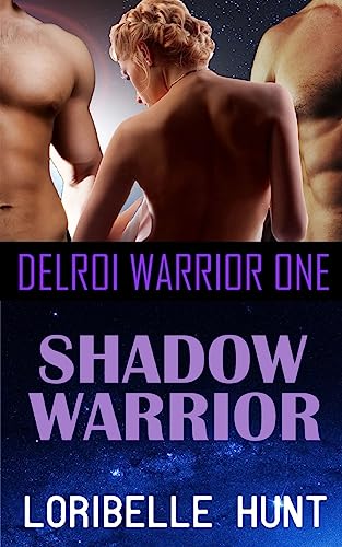 Stock image for Shadow Warrior (Delroi Warrior) for sale by Lucky's Textbooks