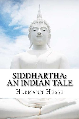 Beispielbild fr Siddhartha: An Indian Tale zum Verkauf von WorldofBooks