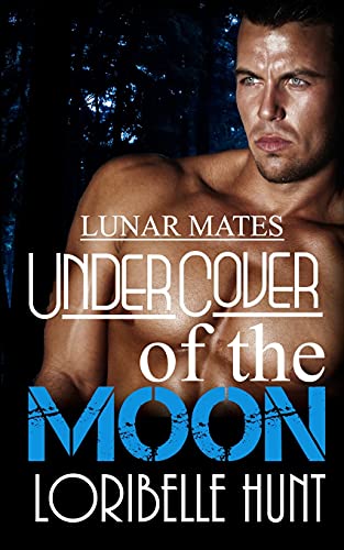 Stock image for Under Cover Of The Moon (Lunar Mates) for sale by Lucky's Textbooks