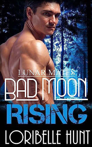 Beispielbild fr Bad Moon Rising (Lunar Mates) zum Verkauf von Lucky's Textbooks