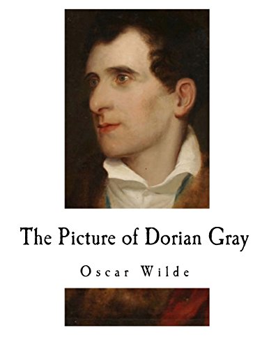 The Picture of Dorian Gray: Oscar Wilde (Paperback) - Oscar Oscar Wilde