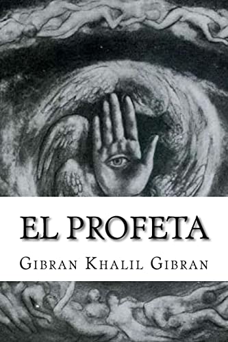 Stock image for El Profeta (Spanish Edition) for sale by Save With Sam