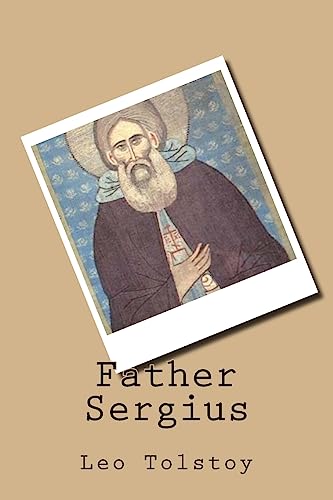 Stock image for Father Sergius for sale by Lucky's Textbooks