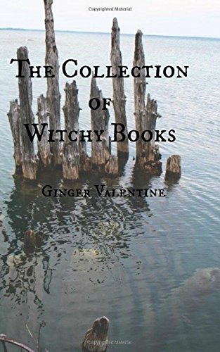 Imagen de archivo de The Collection of Witchy Books a la venta por THE SAINT BOOKSTORE