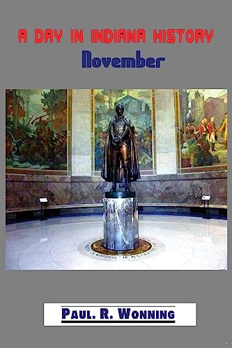 Beispielbild fr Indiana Bicentennial History Series - November Edition: Indiana Bicentennial History Series Book 11 (Volume 11) zum Verkauf von Lucky's Textbooks