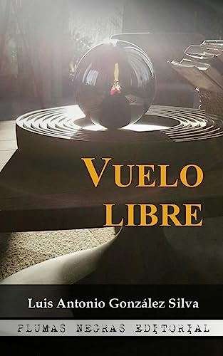 Imagen de archivo de Vuelo libre (Spanish Edition) a la venta por Lucky's Textbooks