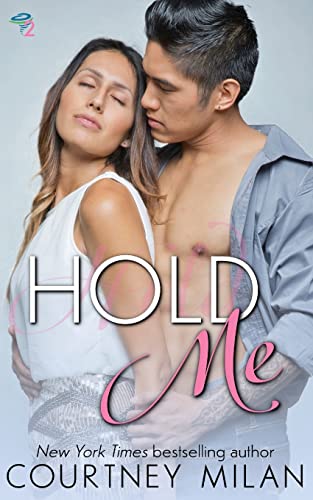 Beispielbild fr Hold Me zum Verkauf von ThriftBooks-Dallas