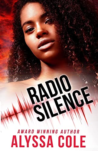 Beispielbild fr Radio Silence zum Verkauf von Better World Books