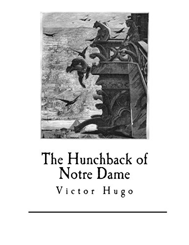 Beispielbild fr The Hunchback of Notre Dame: Notre-dame De Paris zum Verkauf von Revaluation Books