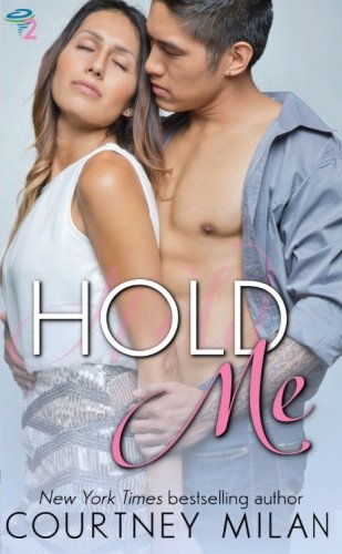 Stock image for Hold Me Cyclone Volume 2 for sale by SecondSale