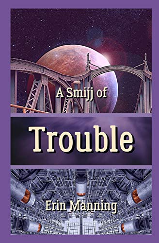 Stock image for A Smijj of Trouble for sale by THE SAINT BOOKSTORE