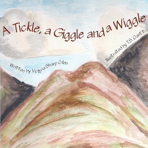 Stock image for A Tickle, a Giggle and a Wiggle for sale by Lucky's Textbooks