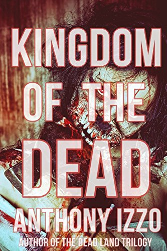 Stock image for Kingdom of the Dead for sale by THE SAINT BOOKSTORE
