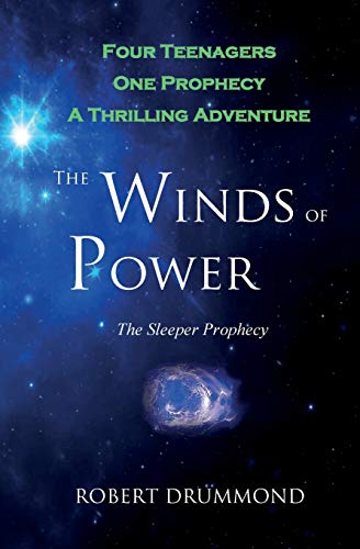 Stock image for The Winds of Power: The Sleeper Prophecy for sale by Lucky's Textbooks