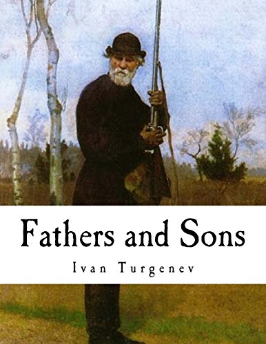 Stock image for Fathers and Sons for sale by Revaluation Books