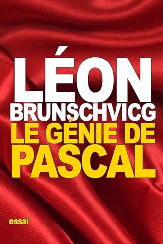 Beispielbild fr Le gnie de Pascal (French Edition) zum Verkauf von Ergodebooks