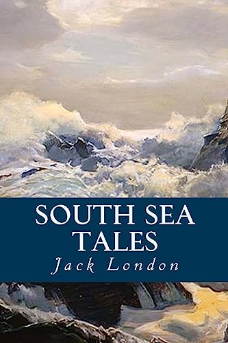 9781539703143: South Sea Tales