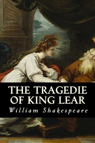 Stock image for The Tragedie of King Lear for sale by Lucky's Textbooks