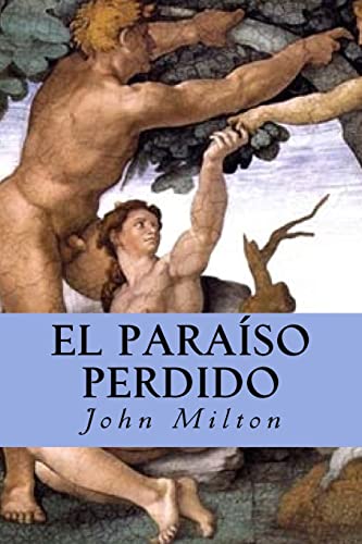 Beispielbild fr El Paraso Perdido (Spanish Edition) zum Verkauf von HPB-Emerald