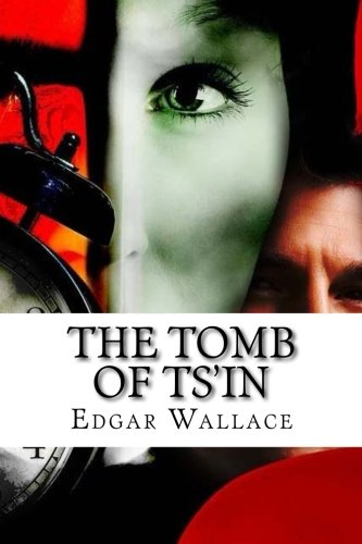 Stock image for The Tomb of Ts'in for sale by Revaluation Books