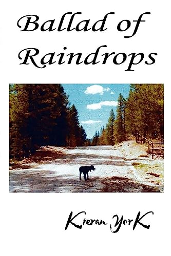 Stock image for Ballad of Raindrops for sale by THE SAINT BOOKSTORE