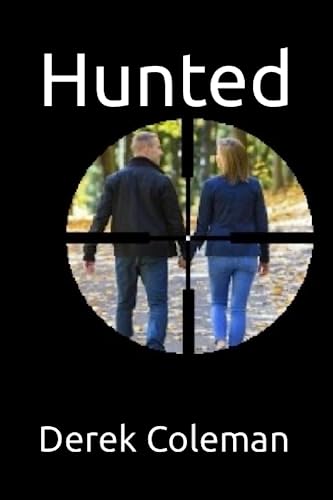 Stock image for Hunted (Alex & Nicky) for sale by Revaluation Books